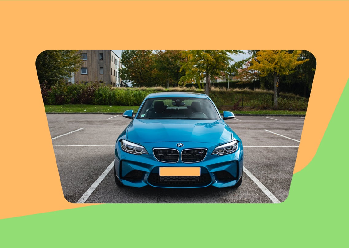Can I Change the Colour of My Car?