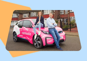Carmoola Secures £27m to Launch Game Changing Car Finance in the UK