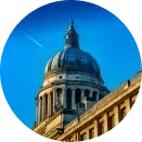 Carmoola in Nottingham