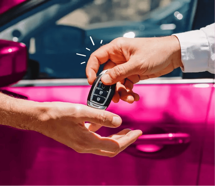 Carmoola trusted dealerships hero