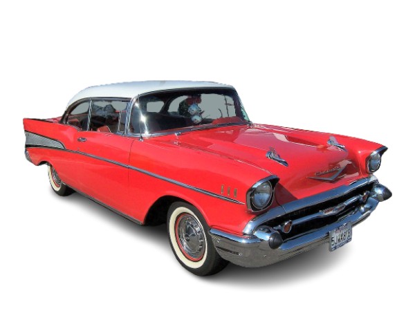 Chevrolet Bel Air