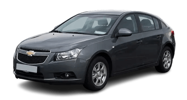 Chevrolet_Cruze