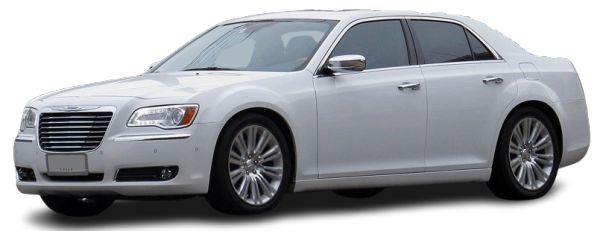 Chrysler 300C