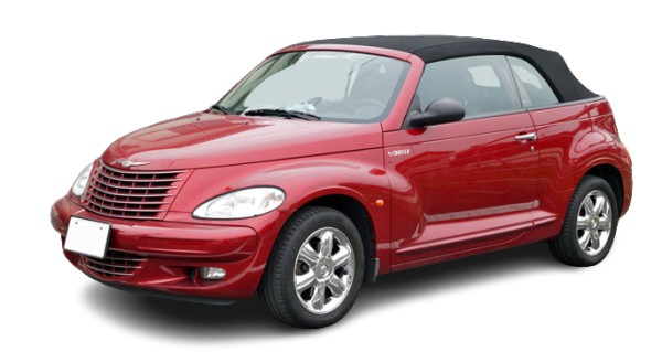 Chrysler PT Cruiser