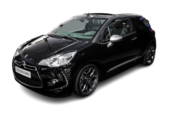 Citroen DS3 Cabrio