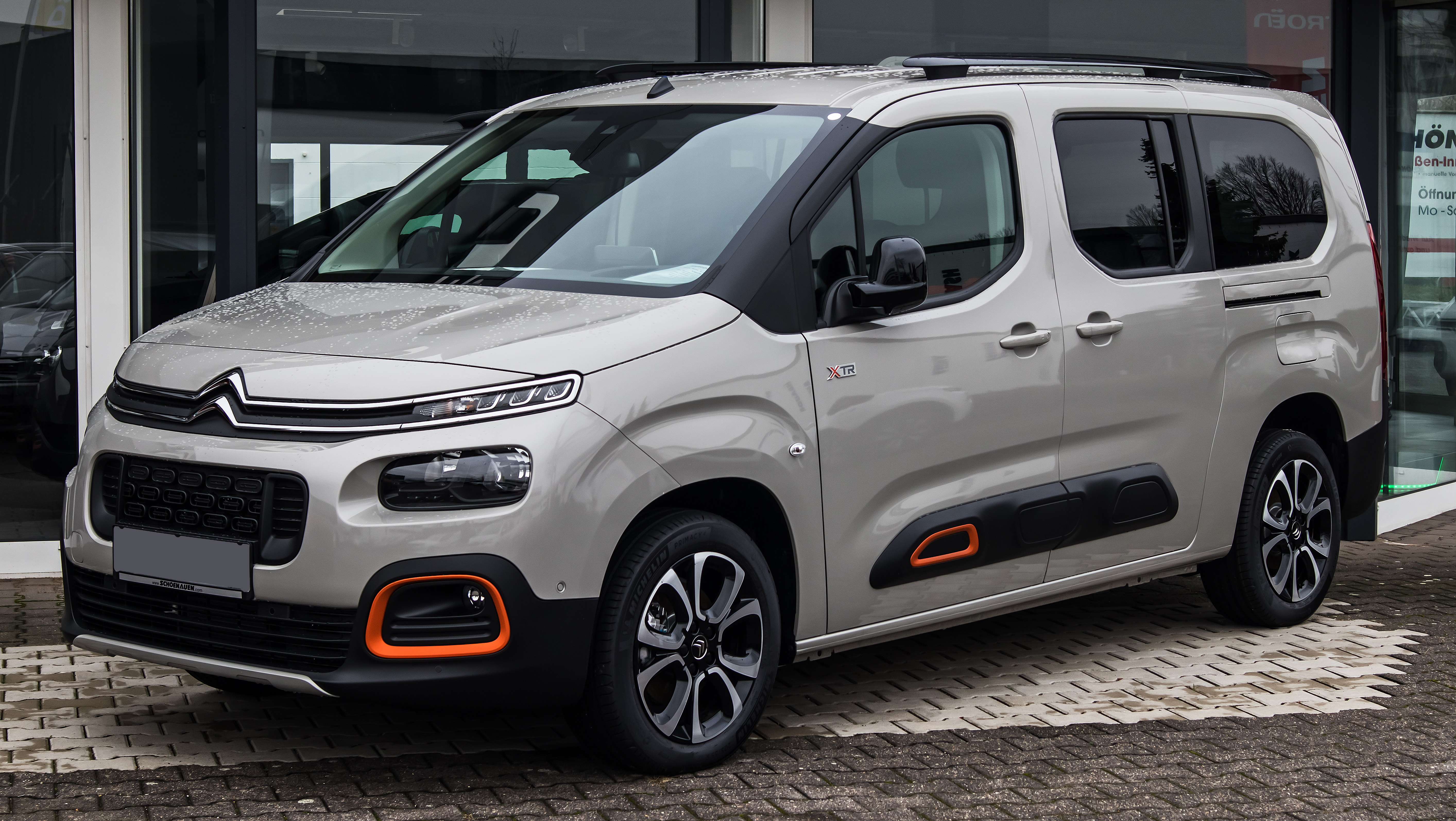 Citroen-Berlingo
