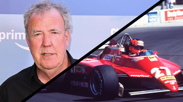 Clarkson on Villeneuve
