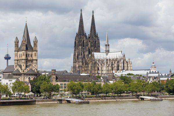 Cologne Germany