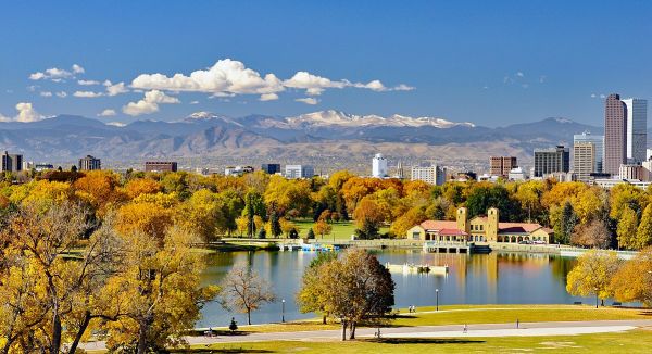 Colorado USA