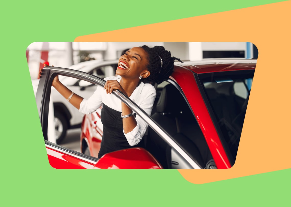 Credit Search Car Finance Jargon Busters