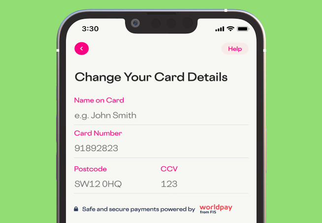 Change-payment-method