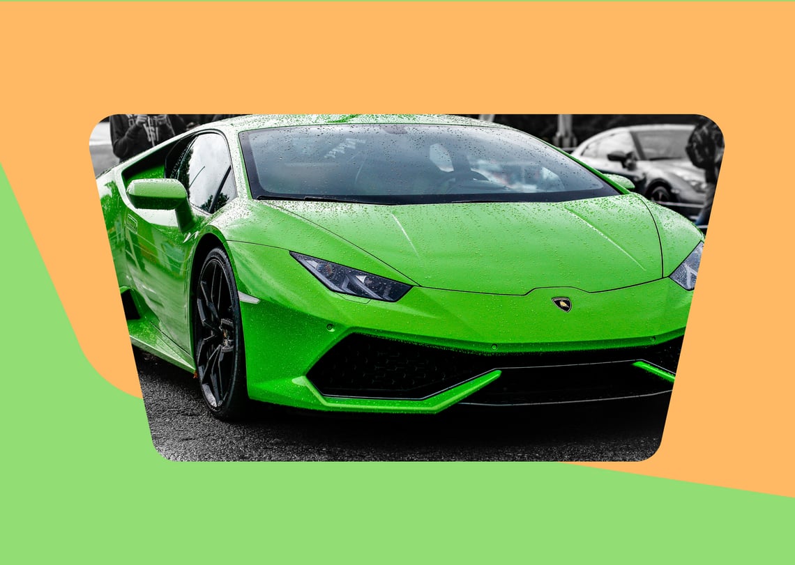 Does Conor McGregor Have The Most Expensive Car Collection?