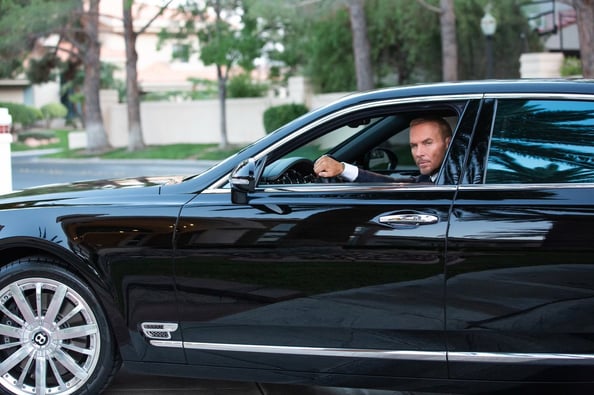 matt goss