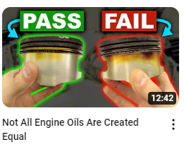 Engineering explained YouTube Still