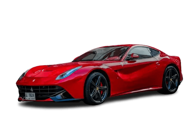 Ferrari F12 Berlinetta