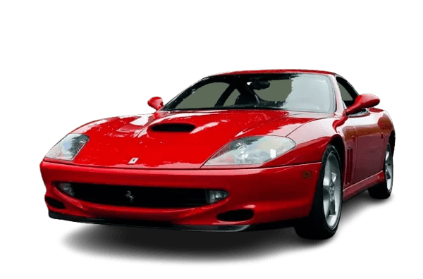 Ferrari-550-Maranello 