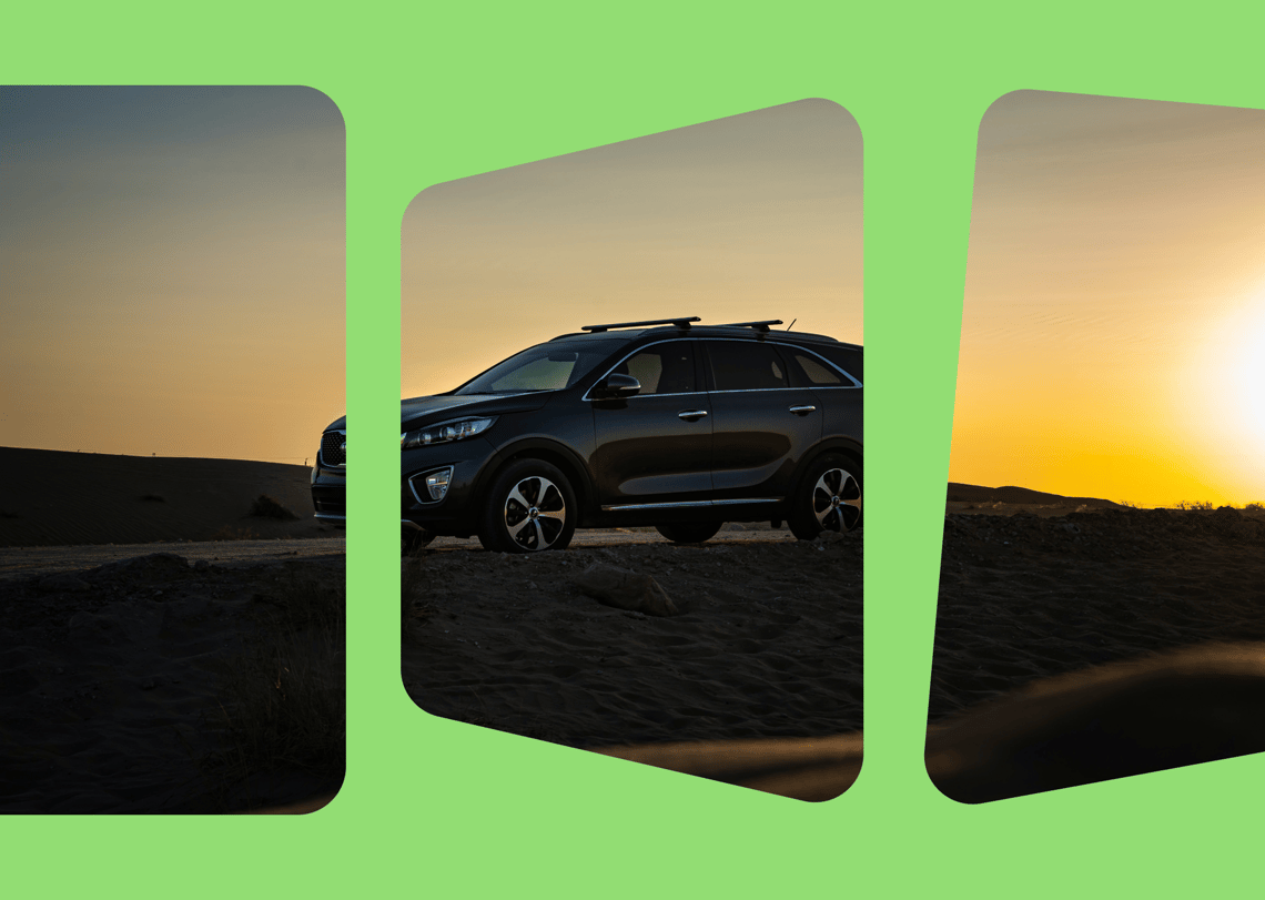 The First SUVs From These Carmakers