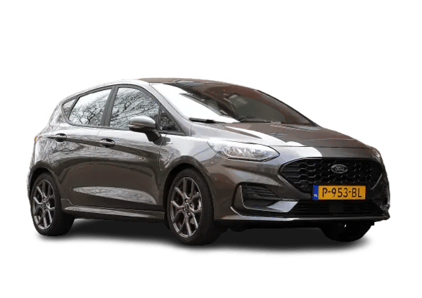 Ford Fiesta (1)