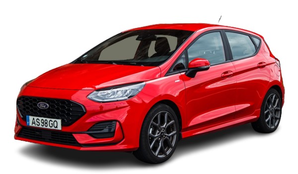 Ford Fiesta ST