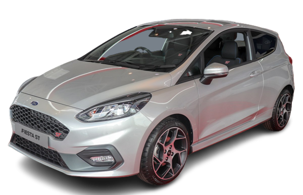 Ford Fiesta ST