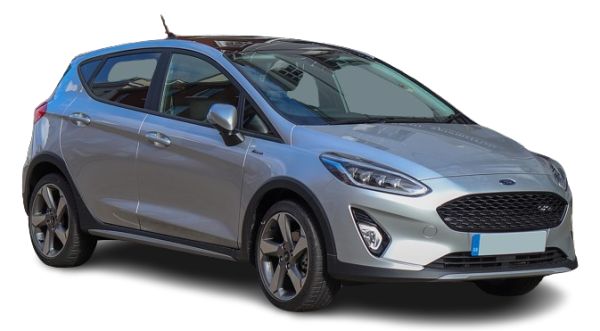 Ford Fiesta-1