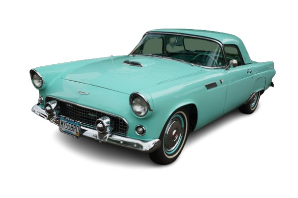 Ford Thunderbird
