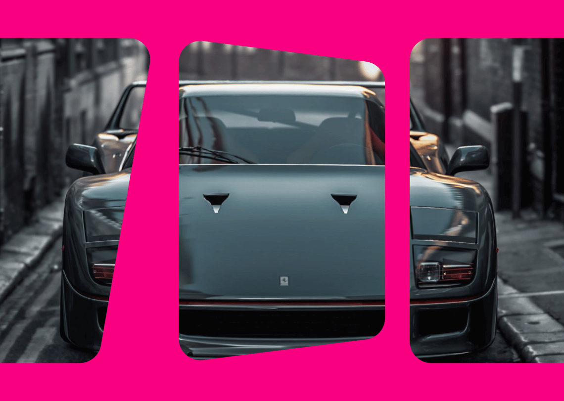 Forza or Gran Turismo: Which Has The Best Cars?