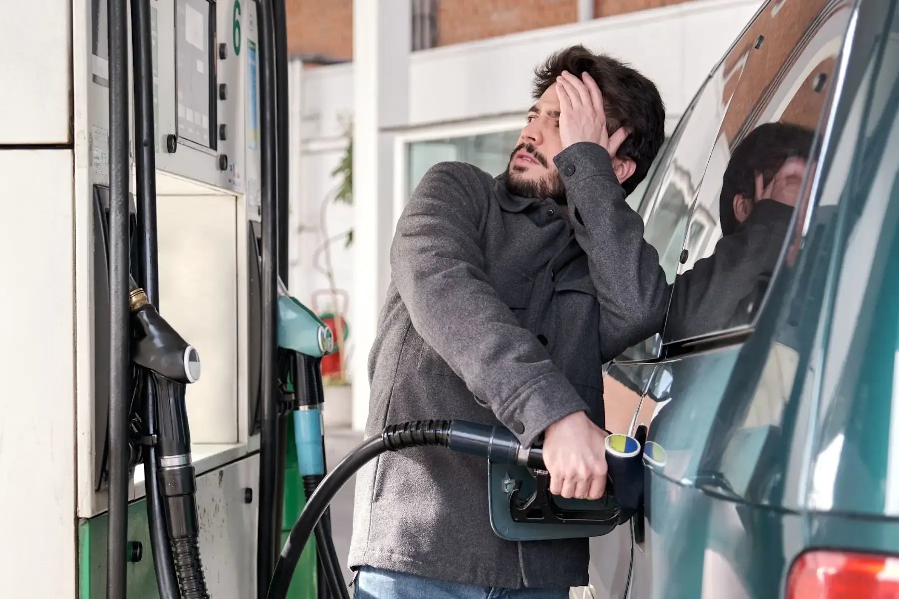 Fuel-pump-high-price