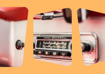 Great Radio Stations to Listen to in Your Car