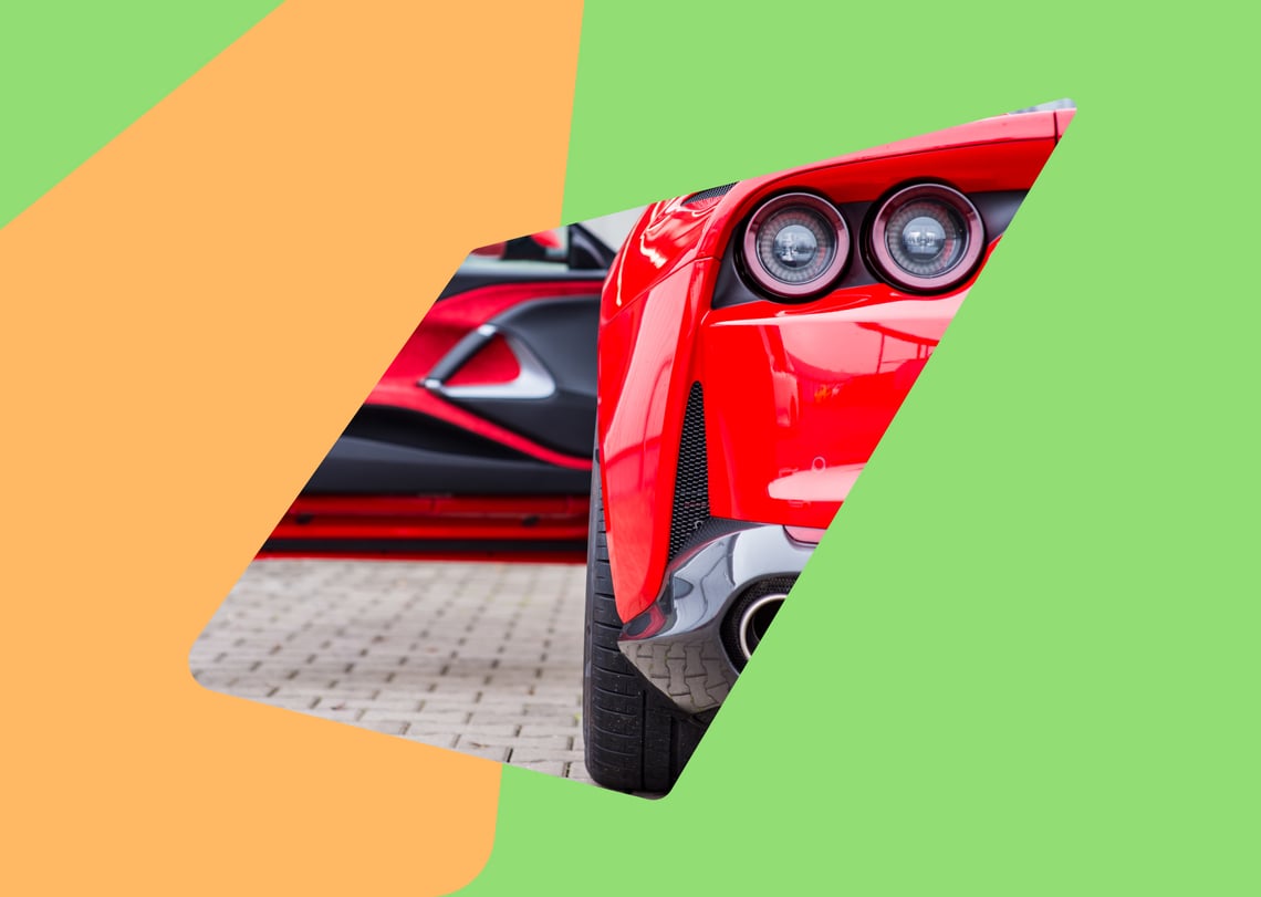 HPI Check: Car Finance Jargon Busters