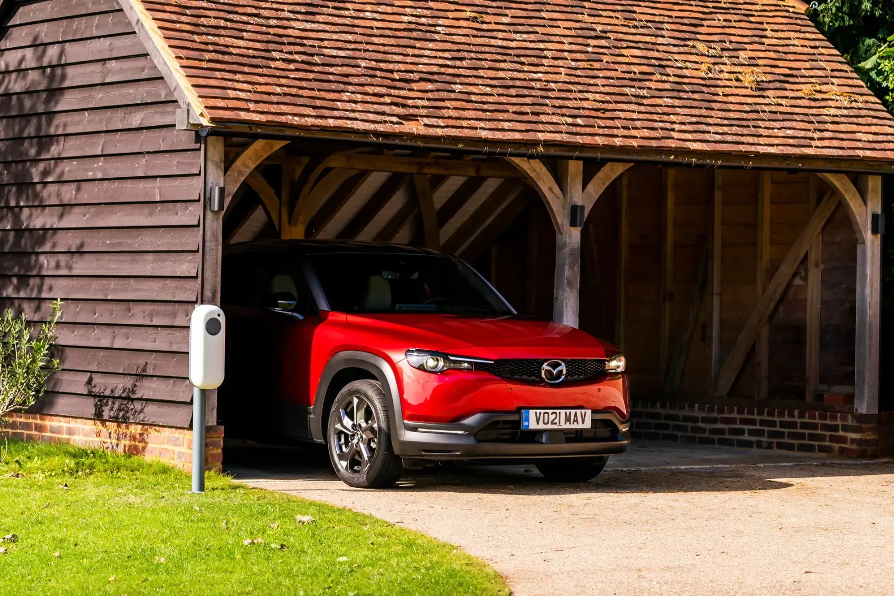 Hack 9_Mazda_MX-30