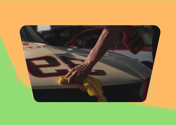 Have You Seen Jerry Seinfeld's Car Collection?