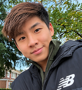 HoJing Tam - Easy to join, thanks Carmoola speed up my Dream comes true. 1