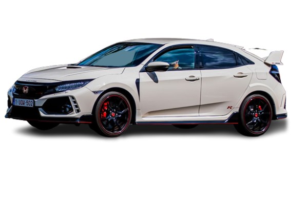 Honda Civic Type R