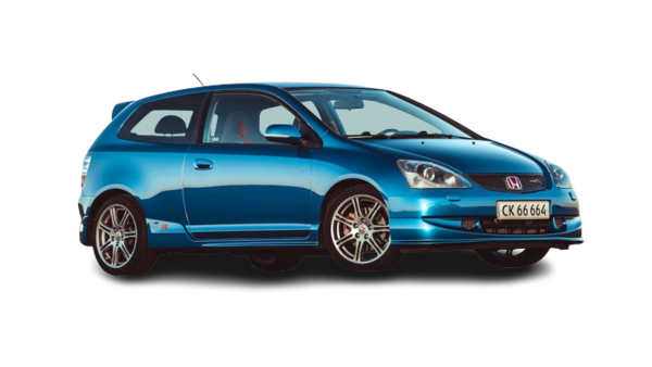 Honda Civic Type R