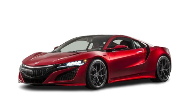 Honda NSX