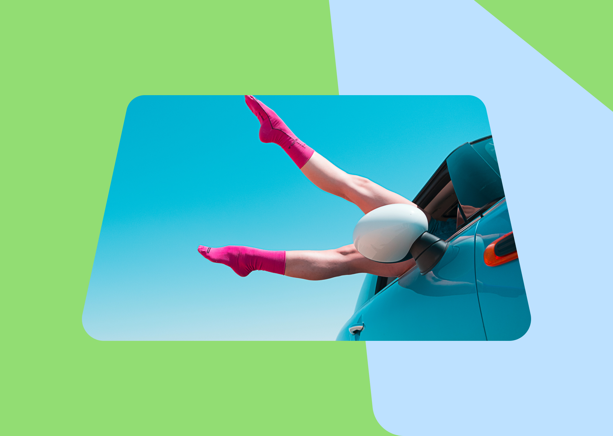 How Much Car Finance Can I Afford Based On My Salary