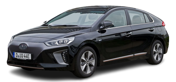 Hyundai Ioniq Electric