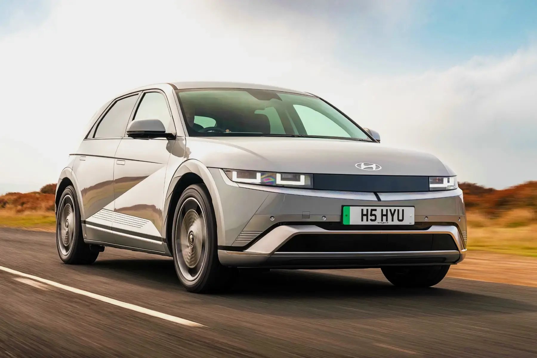Hyundai-Ioniq-5