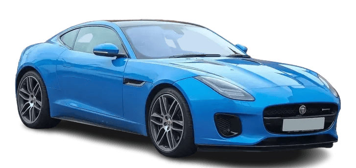 Jaguar_F-Type