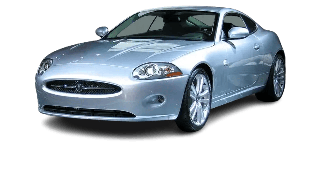 Jaguar_XK