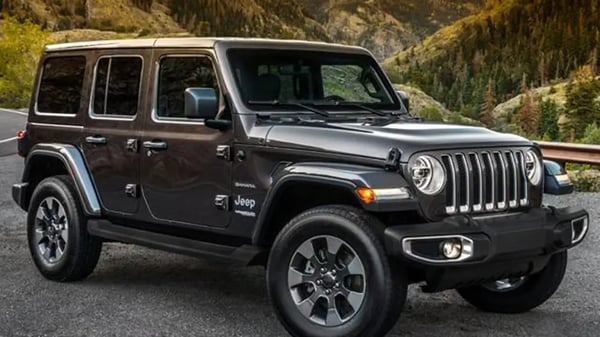 Jeep Sport Wrangler Unlimited (1)