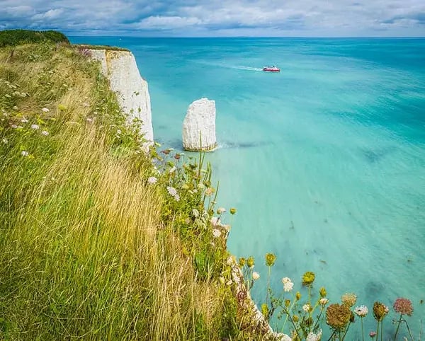 Jurassic Coast Views (1)