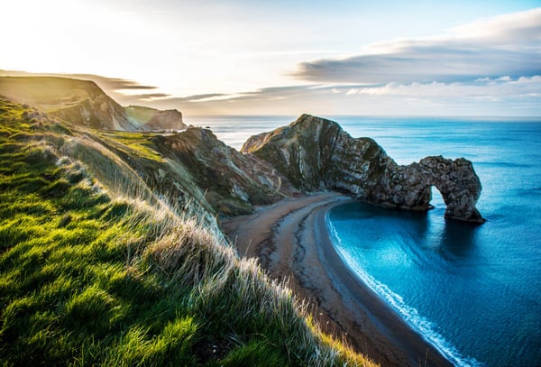 Jurassic Coast