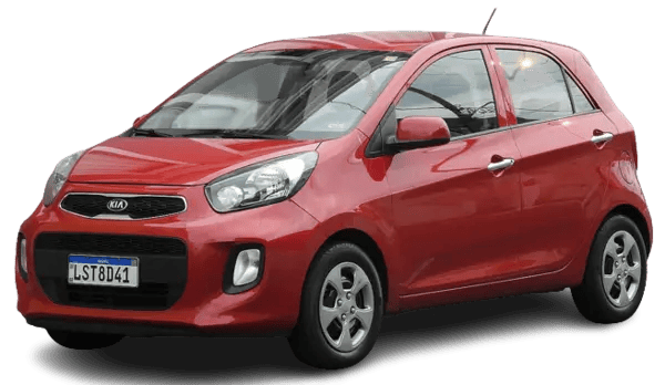 Kia Picanto (1)