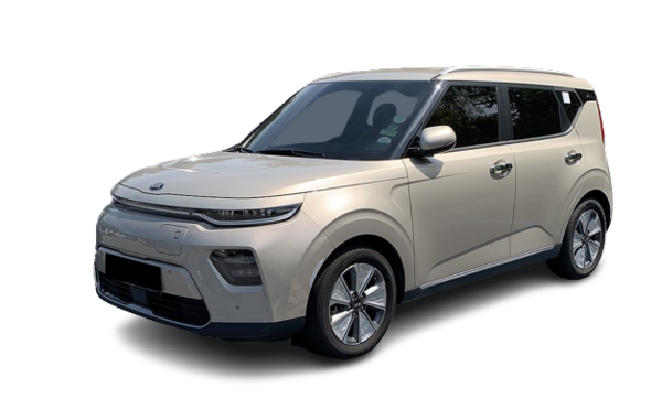 Kia Soul EV