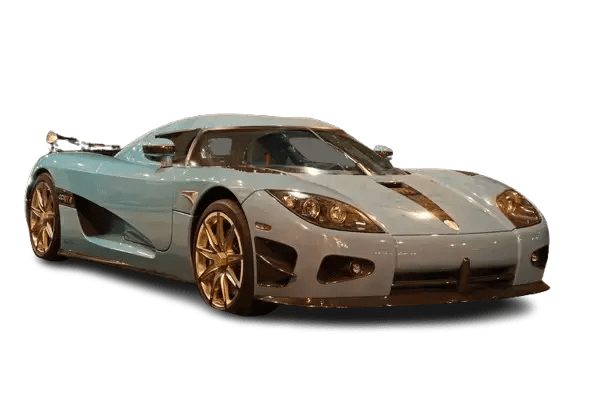 Koenigsegg-CCXR-Trevita