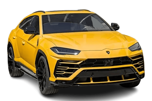 Lamborghini-Urus