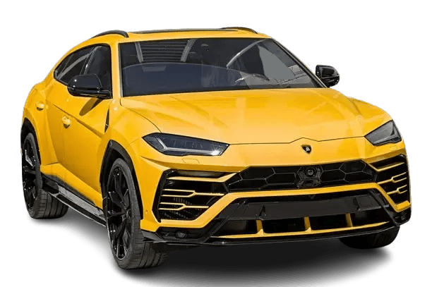 Lamborghini-Urus