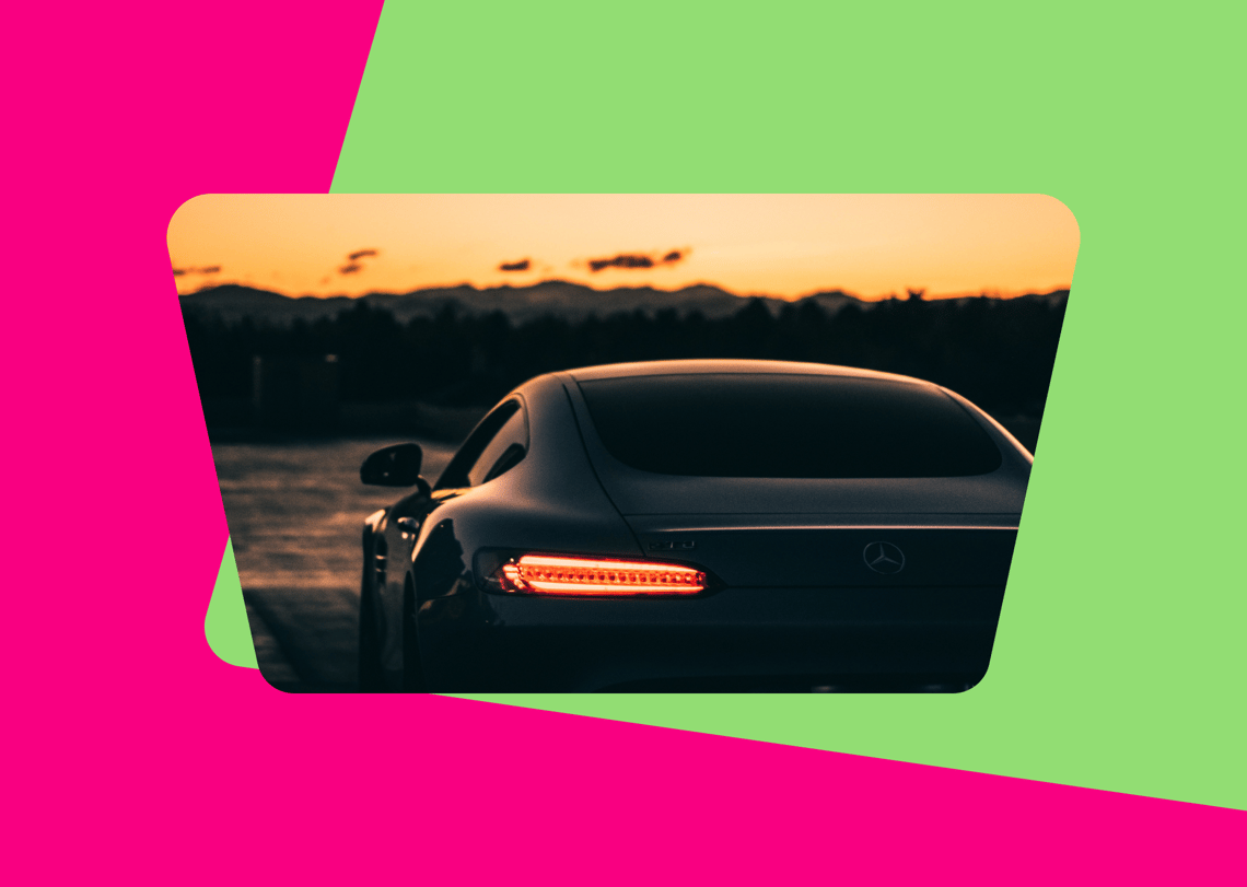 Living the High Life: Checkout These Luxury Cars